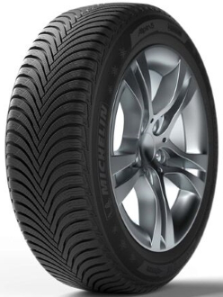 Michelin Alpin 5 tyre