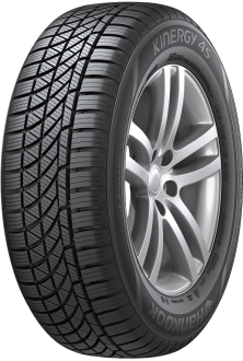 Hankook Kinergy 4S H740 tyre