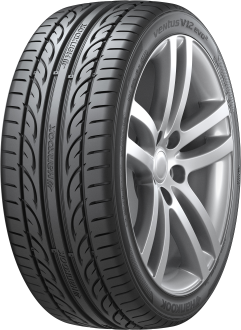 Hankook K120 tyre