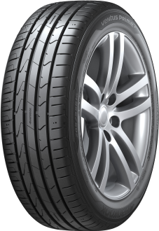 Hankook Hkk125 tyre
