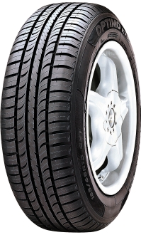 Hankook Optimo K715 tyre