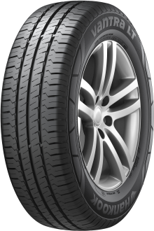 Hankook Vantra RA18 tyre