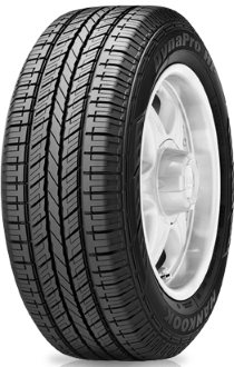 Hankook Dynapro HP RA23 tyre