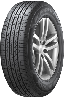 Hankook Dynapro HP2 RA33 tyre