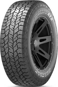 Hankook Dynapro AT2 tyre