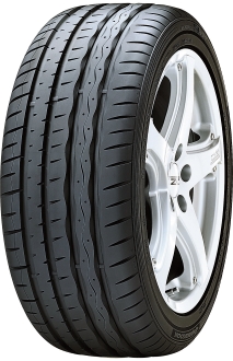 Hankook K107 tyre