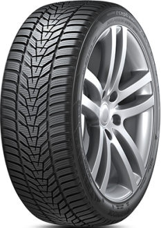 Hankook Winter i*cept evo3 W330 tyre