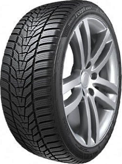 Hankook Winter i*cept evo3 X W330A tyre
