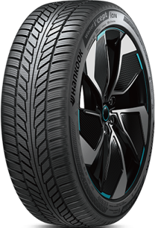 Hankook iON Winter Sound Absorber (Winter Tyre) tyre