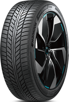 Hankook iON i*cept tyre